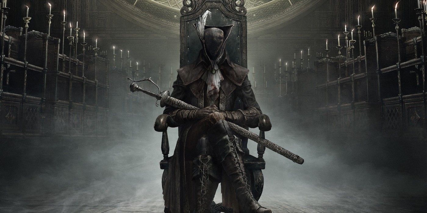 Es hora de renunciar a Bloodborne para PC