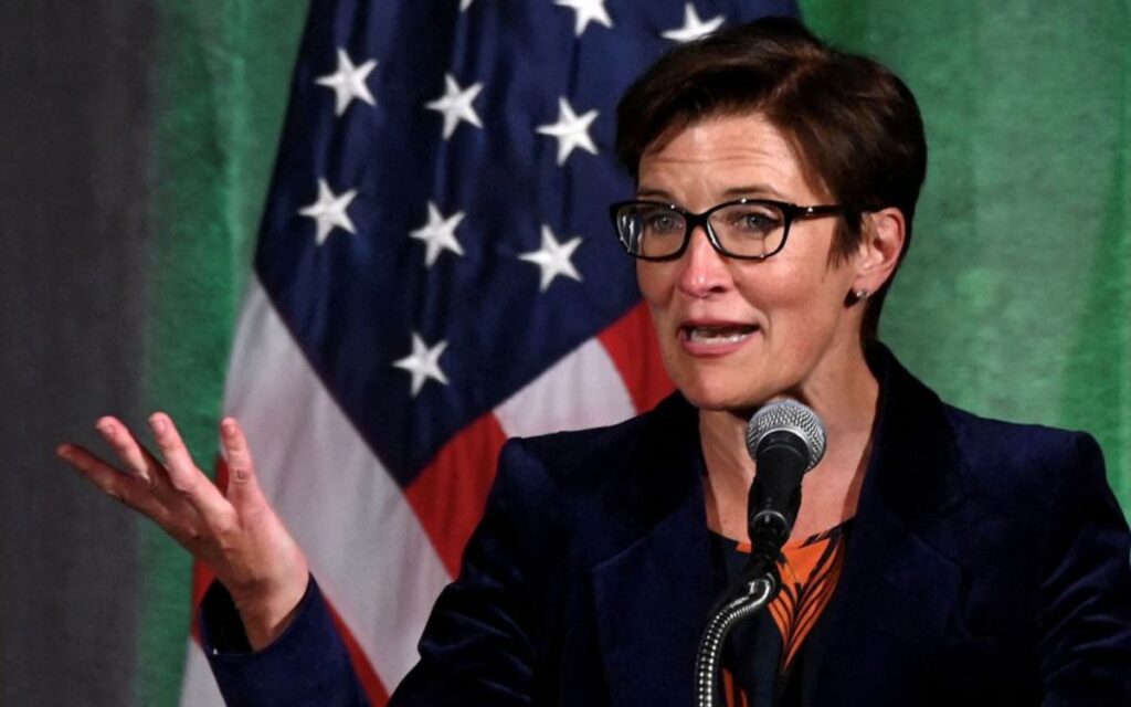 Es más probable una recesión en Europa que en EU, señala CEO de Citigroup