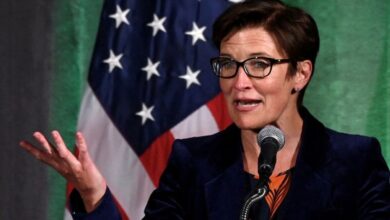 Es más probable una recesión en Europa que en EU, señala CEO de Citigroup
