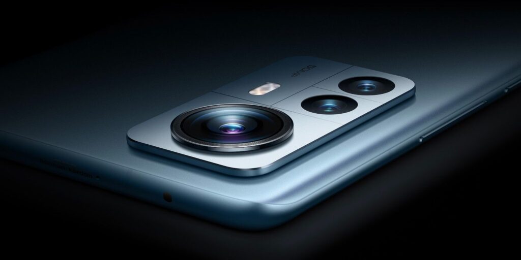 Es posible que el trío de la serie Xiaomi 12S no obtenga un lanzamiento global