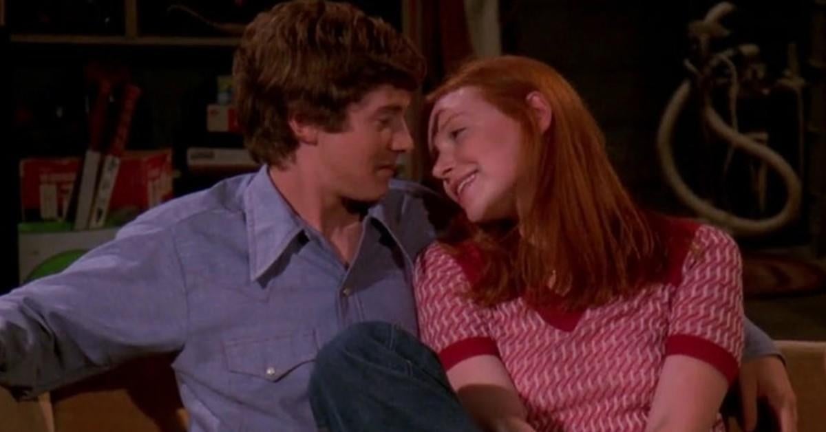 Esa estrella del programa de los 70 lloró al ver sets para el renacimiento de Netflix