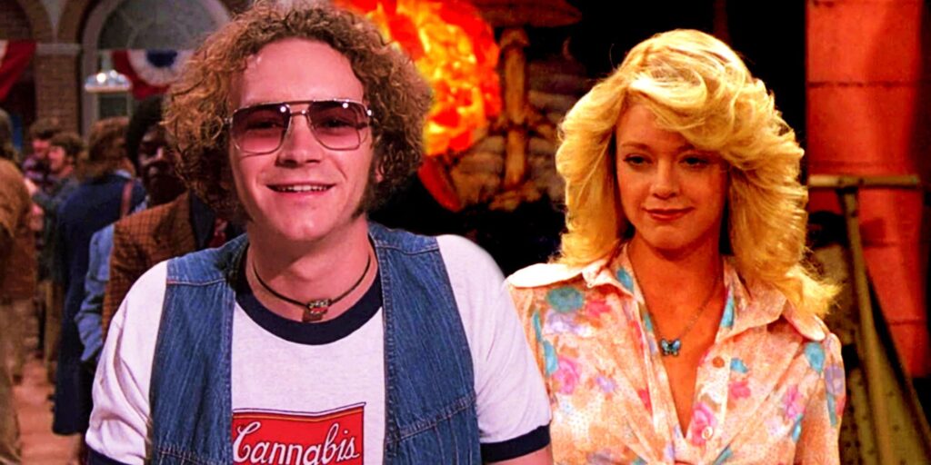 Ese programa de los 90 debe evitar el peor error de personaje del original