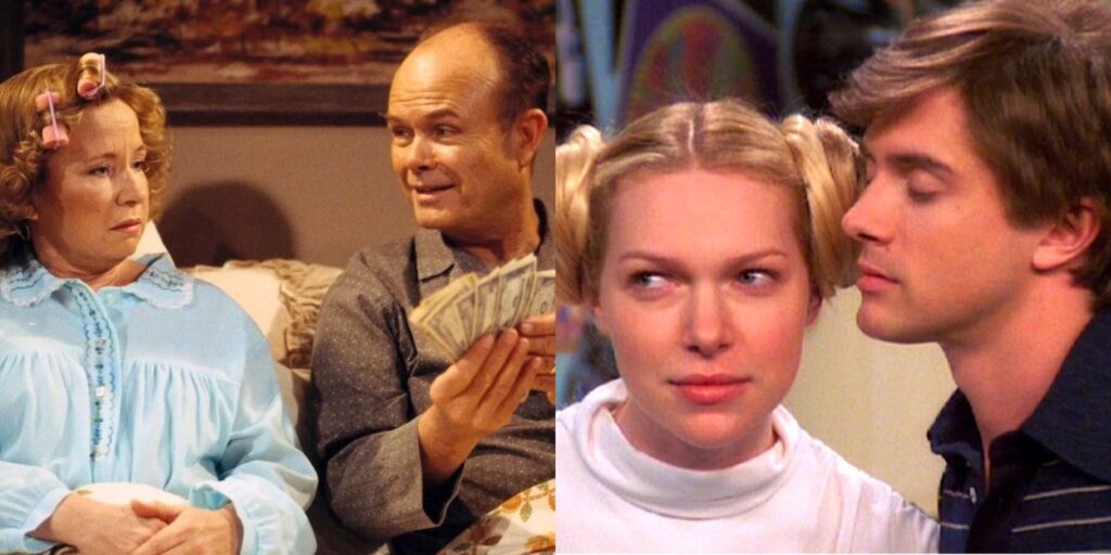 Ese programa de los 90: lo que sabemos sobre el spin-off hasta ahora