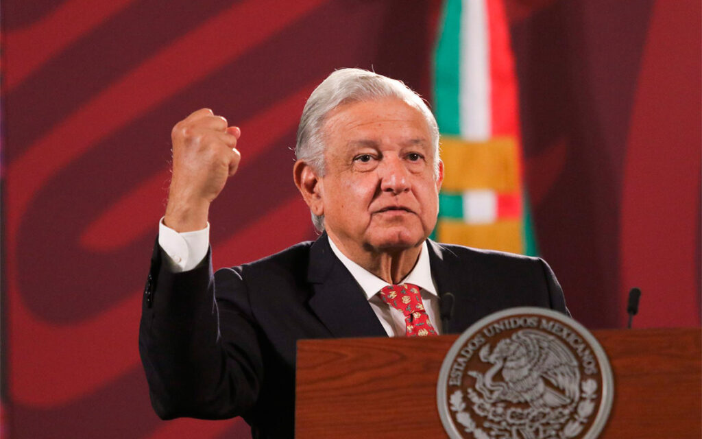 Esta es la razón por la que el gobierno de AMLO decidió rescatar la empresa Altán Redes