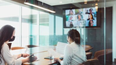 Esta startup quiere ayudar a los equipos a sacar más provecho de las reuniones virtuales