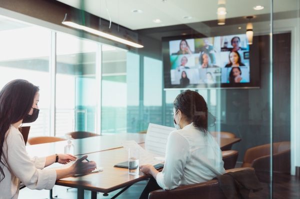 Esta startup quiere ayudar a los equipos a sacar más provecho de las reuniones virtuales