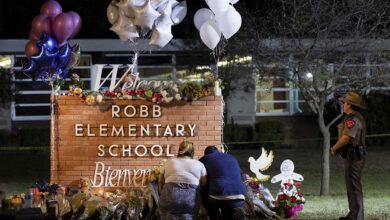Estados Unidos: Demolerán la primaria de Uvalde donde fueron asesinados 19 niños y dos profesores