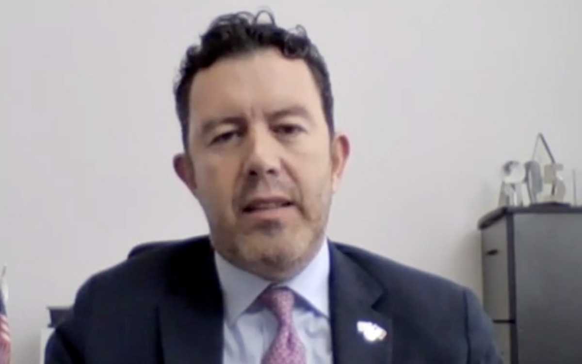 Estados Unidos analiza presentar controversia por ‘competencia desleal’ de CFE