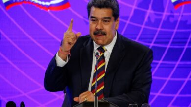 Estados Unidos autoriza a Repsol, Chevron y Eni para exportar petróleo de Venezuela