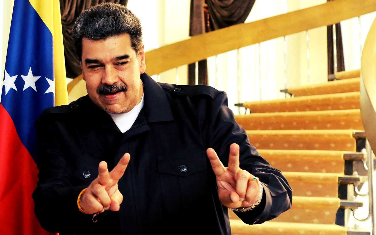 Estados Unidos manda a Venezuela a su enviado especial para Asuntos de Rehenes