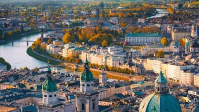 Estas son las 10 mejores ciudades para vivir, según The Economist