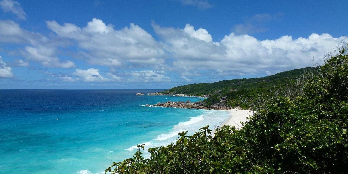 Estas son las 10 mejores playas de África