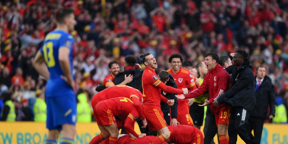 Estas son las 30 clasificadas para el Mundial