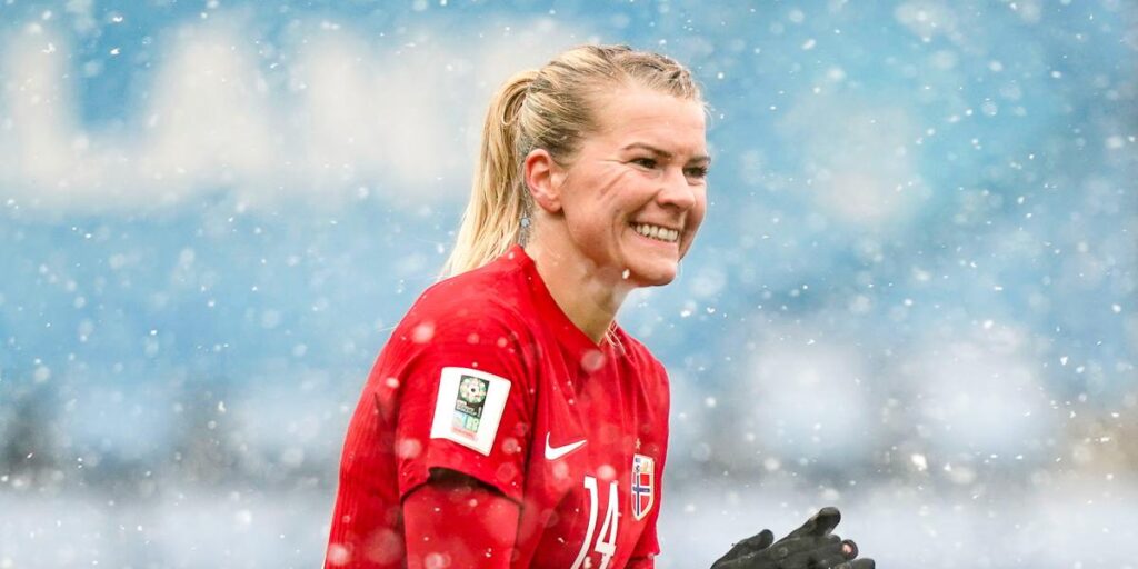 Éstas son las figuras a seguir en la Eurocopa Femenina