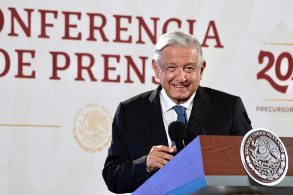 Estas son las razones de AMLO para suspender el Horario de Verano