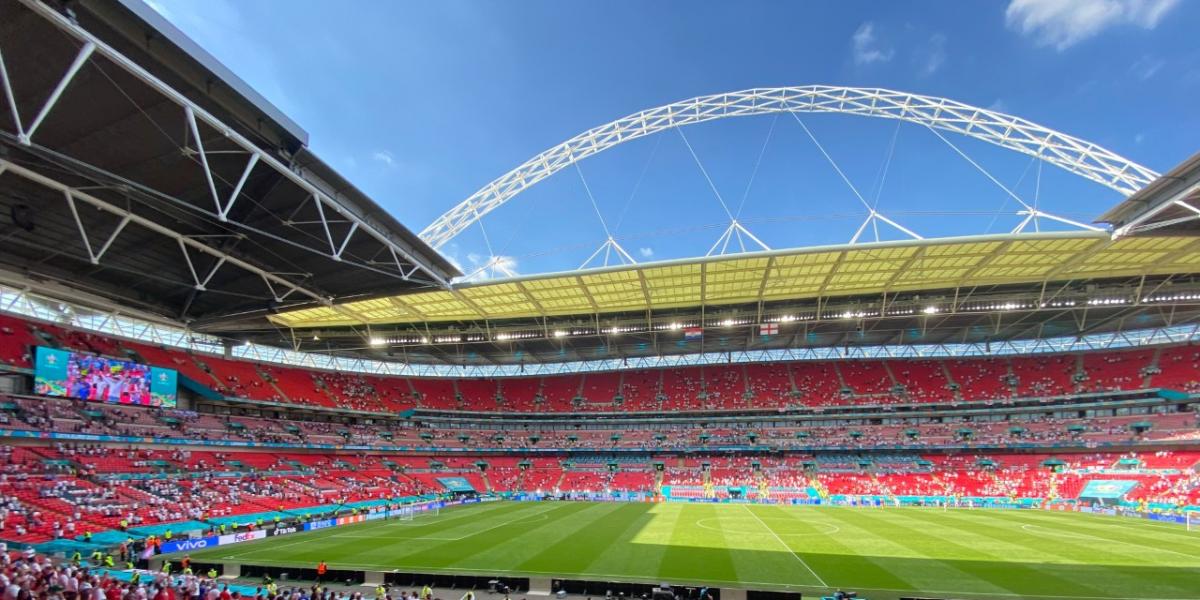 Éstas son las sedes de España en la fase de grupos de la Eurocopa