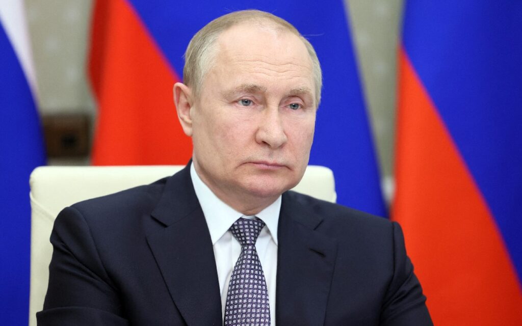 Estatus de candidato a la UE de Ucrania y Moldavia tendrá consecuencias negativas, advirtió Rusia