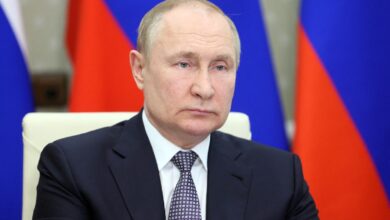Estatus de candidato a la UE de Ucrania y Moldavia tendrá consecuencias negativas, advirtió Rusia