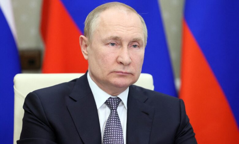 Estatus de candidato a la UE de Ucrania y Moldavia tendrá consecuencias negativas, advirtió Rusia