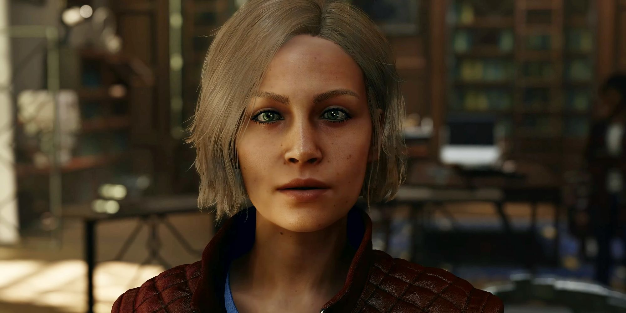 Este cambio de One Starfield Fallout 4 es una buena noticia para TES 6