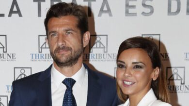 Este es el dineral que le ha costado a Chenoa su boda en Mallorca