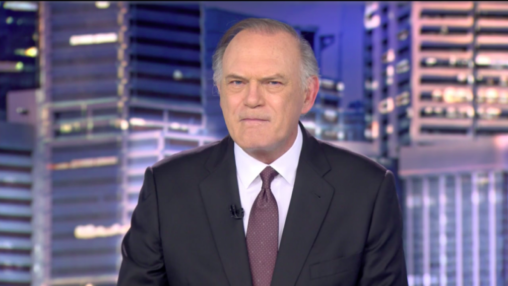 Este es el motivo por el que Pedro Piqueras ha desaparecido de 'Informativos Telecinco'