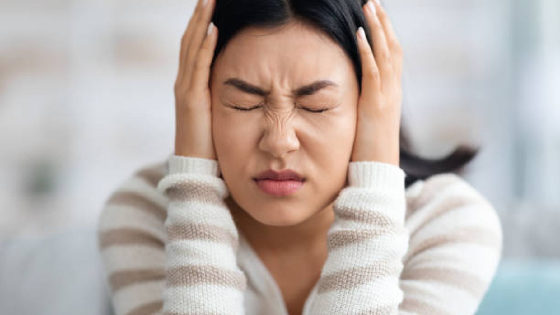 Este es el ruido más insoportable del mundo: nunca lo hubieras imaginado