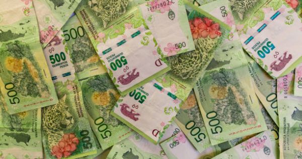 El Gobierno invirtió $ 16.000 millones: qué compraron y para qué se va a usar