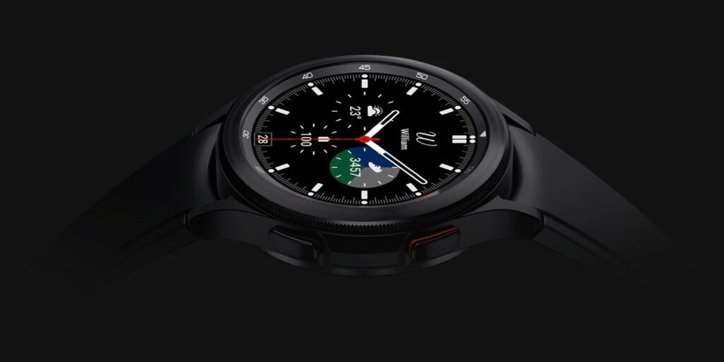 Esto es lo que los rumores del Galaxy Watch 5 (hasta ahora) dicen que se puede esperar