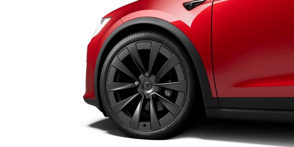 Esto es lo que podría pagar por el Model X de Tesla