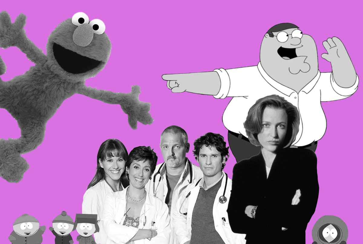 Esto no se puede emitir: la historia de diez episodios que fueron demasiado lejos para la televisión