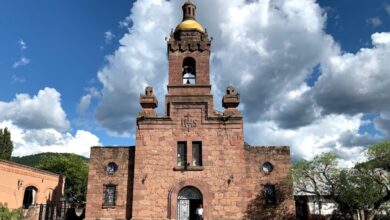 Esto se sabe de los hechos en Cerocahui, Chihuahua, en donde asesinaron a dos sacerdotes jesuitas