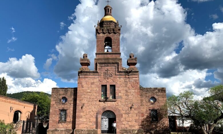 Esto se sabe de los hechos en Cerocahui, Chihuahua, en donde asesinaron a dos sacerdotes jesuitas