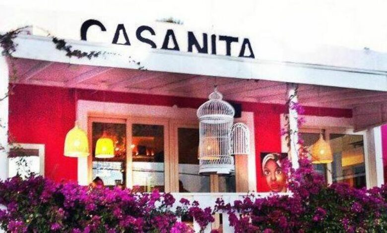Estos son los 10 restaurantes mejor valorados de Formentera