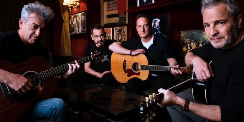 Estos son los primeros artistas confirmados de la próxima edición del Festival Mil·lenni