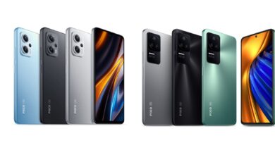 Estos teléfonos económicos de la subsidiaria de Xiaomi podrían ser asesinos emblemáticos