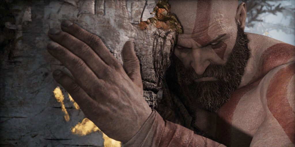 Estoy harto de que todos hablen sobre la fecha de lanzamiento de God Of War Raganarök