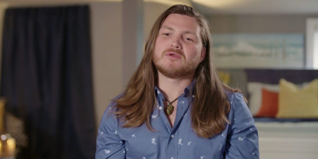 Estrellas de 90 Day Fiancé vistas en aplicaciones de citas después de sus rupturas