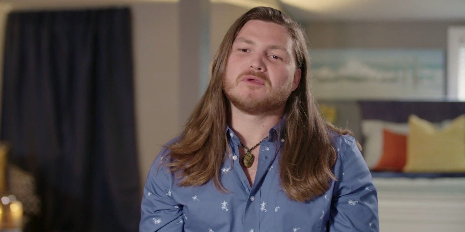 Estrellas de 90 Day Fiancé vistas en aplicaciones de citas después de sus rupturas