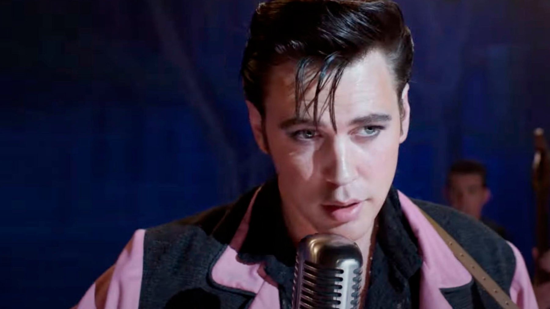 Estrenos de la cartelera: El Elvis de Baz Lurhmann quiere que movamos las caderas