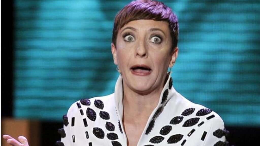 Eva Hache es Trending Topic por el parecido con este piloto de Fórmula 1