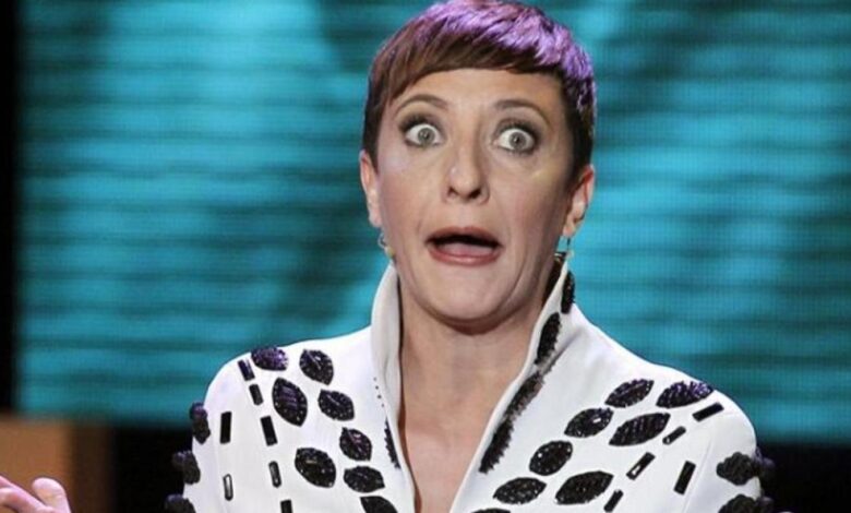 Eva Hache es Trending Topic por el parecido con este piloto de Fórmula 1