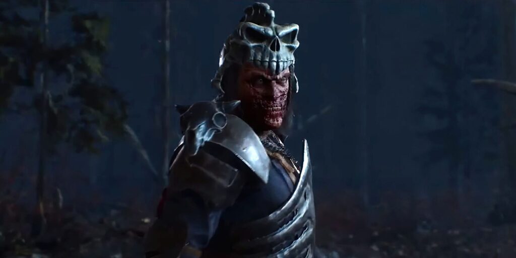 Evil Dead: Cómo luchar contra Nigromante (Guía de sobreviviente)