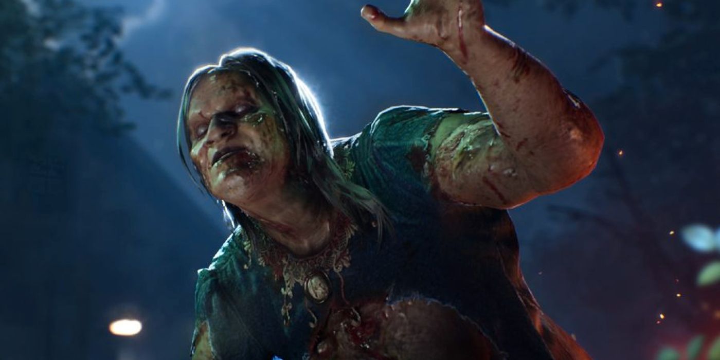 Evil Dead: Cómo luchar contra Warlord (Guía de sobreviviente)