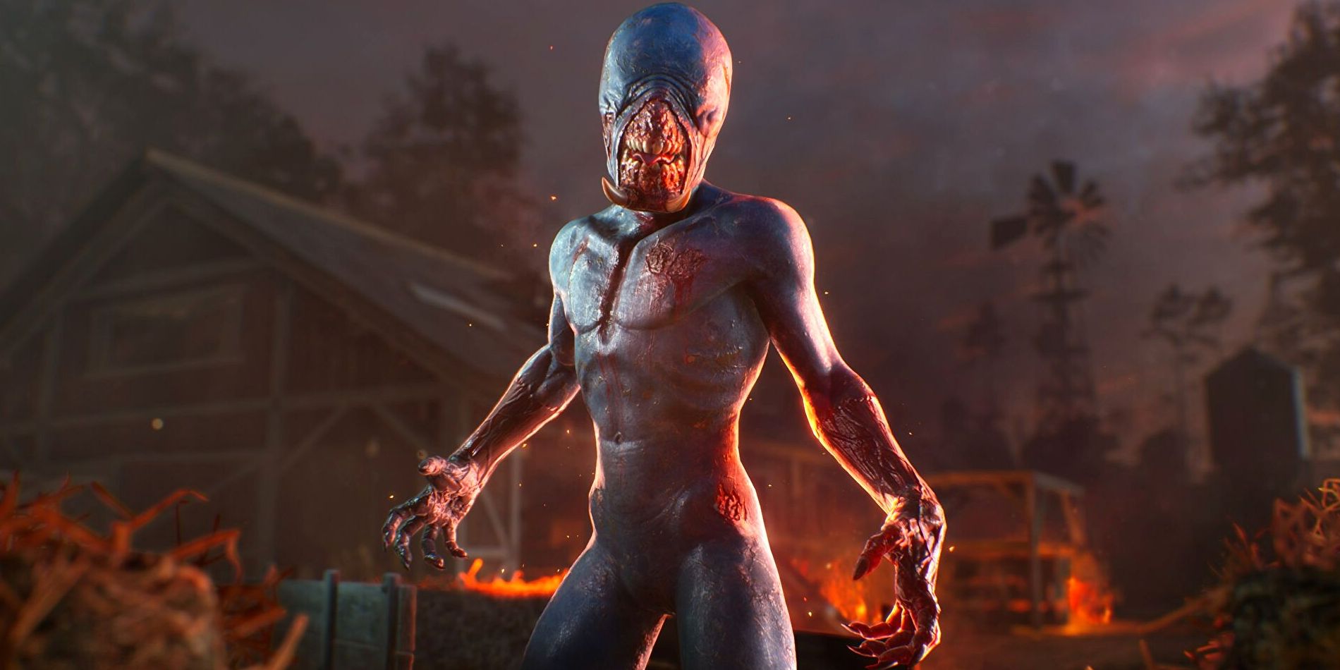 Evil Dead: Cómo luchar contra titiritero (Guía de sobreviviente)