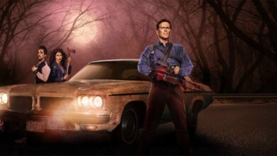 Evil Dead: ¿Qué marca es la icónica motosierra de Ash?