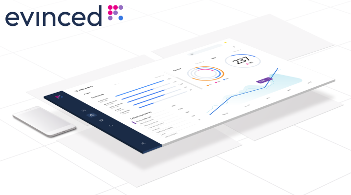 Evinced impulsa a las empresas a acelerar la accesibilidad con sus herramientas de desarrollo, logrando una inversión de $38 millones