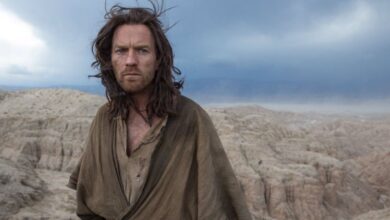 Ewan McGregor llama grosero a Terry Gilliam por el casting fallido de la película