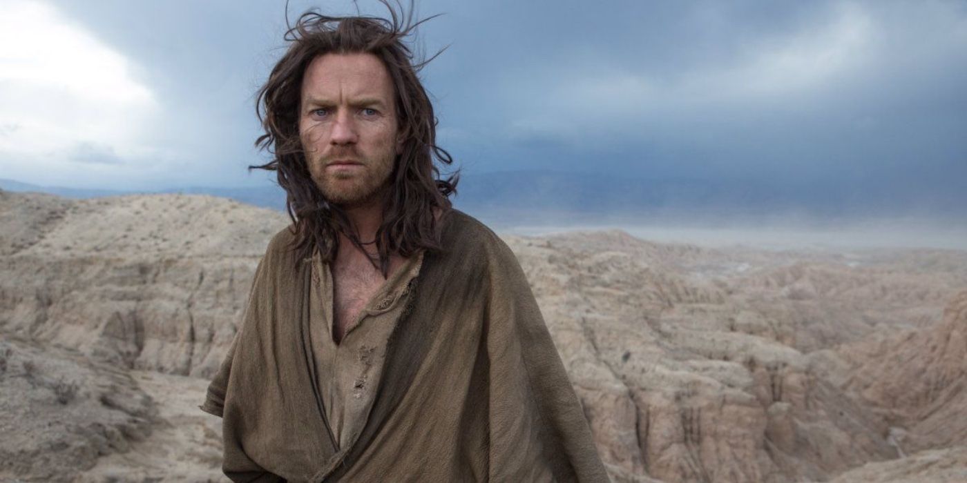 Ewan McGregor llama grosero a Terry Gilliam por el casting fallido de la película