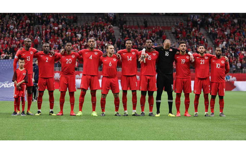 Exige Selección de Canadá igualdad salarial y bono por calificar a Qatar 2022 | Video